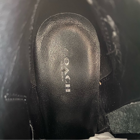 Coach Patricia boots - Picture 7 of 10